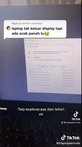 Troubleshooting Laptop Login Issues: Cursor Appears But Windows Won't Load