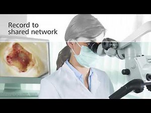 OPMI PICO: Microscópios ZEISS