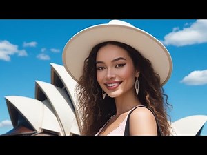 “Top 10 Places to Visit in Sydney 🇦🇺 | Ultimate Travel Guide 2025”