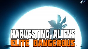Elite: Dangerous' Aliens Are Evolving