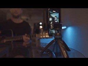 Saramonic Partners With Benro and Introduces DIY Content Creation Kit: Roadieographer | Fstoppers