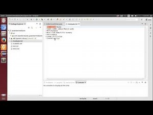 JAVA (Intermédiaire) - 100 - Les collections (Partie 1)