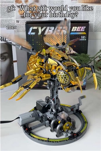 Unique Birthday Gift Ideas for Creative Minds