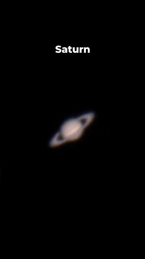 Planets through my Telescope