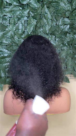 How to Style a Curly Black Wig: Step-by-Step Guide