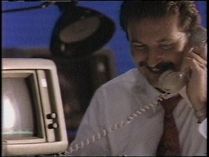 The Prudential commercial (1988)