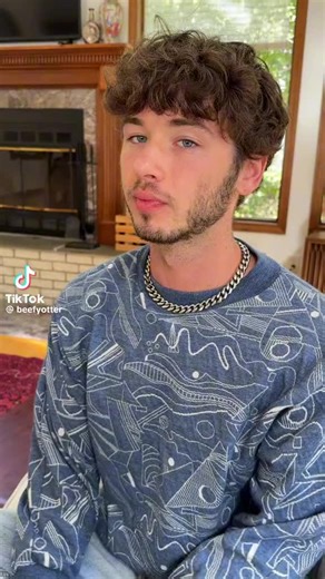 joshbigosh on TikTok
