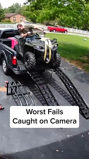 657K views · 4.4K reactions | You can't hide from the security camera 藍 | America's Funniest Home Videos | Facebook