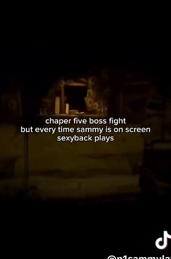 Exploring the Bendy and the Ink Machine Trend