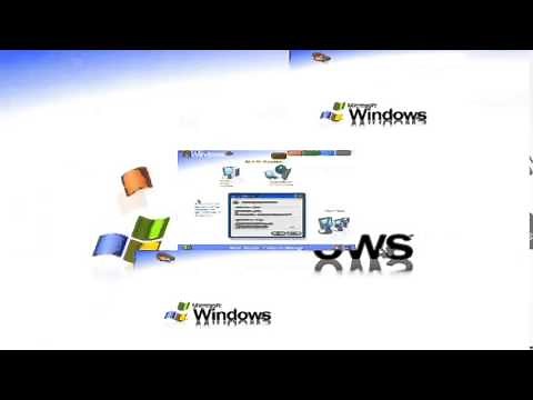 (Reupload) Windows XP Tour Sparta Remix