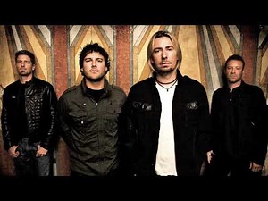 Nickelback - I'd Come For You lyrics (HD)