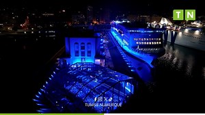  Baptême à Palerme du nouveau fleuron de la flotte GNV « Virgo » qui navigue au bio GNL | Tunisie numerique | Facebook