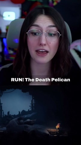 OMG RUNNN! ♥ REANIMAL ♥ #reanimal #firstplaythrough #pelican #chapter3 #scary #twitch #vod #letsplay ♥ Live on Twitch five days a week → rayactions ♥ Full Gameplay on Youtube → rayactionsgames