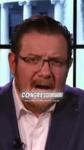 This Congressman Wants You To Prepare For Alien Disclosure | alien interview