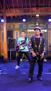 77K views · 10K reactions | COMING SOON Udah siap belum nihhh “Kalah Weton” sama Pak @slamet.pengamen_real ?! Yang sudah siap langsung ke Youtube Channel TA PRO Music & Publishing, tayang jam 7 malam yaaa #kalahweton #slametpengamen #comingsoon #dangdut #dangdutkoplo #lembayungmusic #tapromusik | TA Production | Facebook