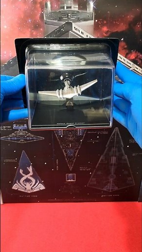 Padmé Amidala Naboo Royal Cruiser #aotc