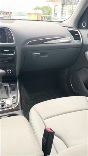 P2391 2014 Audi Q5 116866