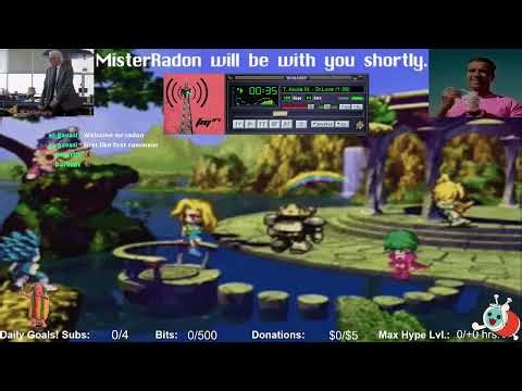 Pokemon Puzzle League (Part 5) - Yes I Already Beat This