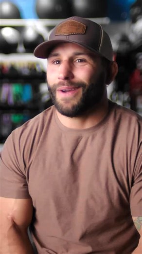 Chad Mendes never stopped loving the sport 🤼‍♂️ Now he’s back on the mat and finally running it with Michael Chandler. Watch exclusively on @Foxnation NOV 29 at 9 PM EST | RAF Wrestling