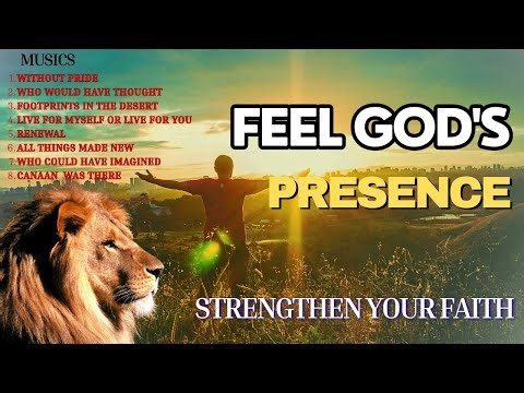 Beautiful Calm Worship 24/7, Worship Music No Ads, Soaking Instrumental Worship Piano