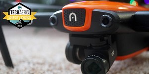 AUTEL EVO review: An excellent drone to cut your teeth on