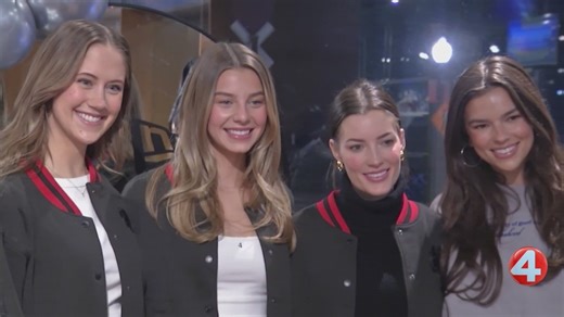 Sabrehood: A new era for Buffalo’s female fans