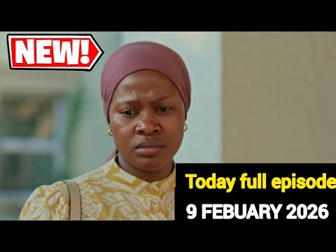 Inimba full episode today 9 February 2026 | inimba new episode yesterday| inimba 8 February 2026