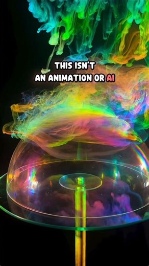 Crazy Combo of Art + Science