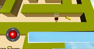 Download & Play Maze.io on PC & Mac (Emulator)