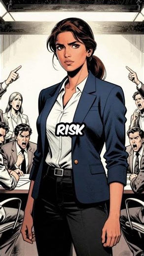 Content Moderator Risks Job to Save Kids, Gets Promoted to Executive