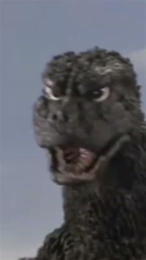 Godzilla vs Red Killer