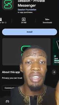 most secure messaging apps