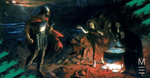 The Ultimate Macbeth Overview | Skills Understanding Shakespeare