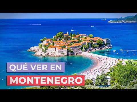 What to See in Montenegro 🇲🇪 | 10 Must-See Places