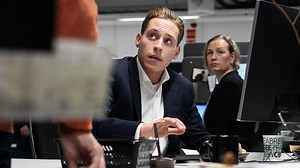 Deception - Series 1: Episode 5 | Channel 4