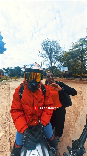 7.3K views · 34K reactions | apewe sifa | Biker Nairobi | Facebook