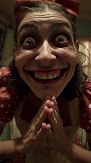 Happy Birthday – The Creepy Party! | Metal Cover #happybirthday #creepy #weird #musicvideo