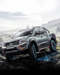 6.1K views · 49 reactions |  Test drive the ultimate off-road truck at Ferntree Gully Nissan!  The N-TREK Warrior is our toughest and most durable truck yet. ✔️ Tough, capable and stylish ✔️ Locally engineered & tested ✔️ Unique suspension tune with all-new springs and dampers ✔️ Improved off-road capability. ✔️32.2-inch All-Terrain tyres Book your test drive today! | Ferntree Gully Nissan | Facebook