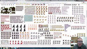 Anime Sprites For Scratch