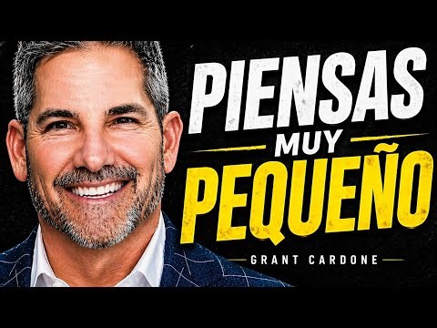 Go for Greatness: The Secret of the 10X Mindset by Grant Cardone in Spanish