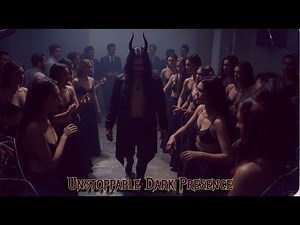 ⛧Influence the People Around You ⛧ High Satanic Power ⛧ Left Hand Path Subliminal Energy Rite⛧