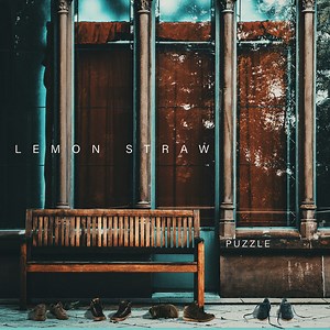 Lemon Straw - Puzzle