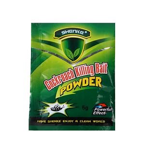 [Hot Item] Nerve Poison Low Toxicity of Reagents Cockroach Killing Bait Powder