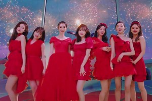 Watch: Oh My Girl Sings Of "Real Love" In Stunning Comeback MV | Soompi