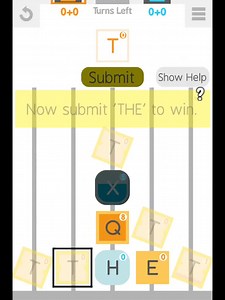 SpellStack Walkthrough of Advanced Tutorial Levels video