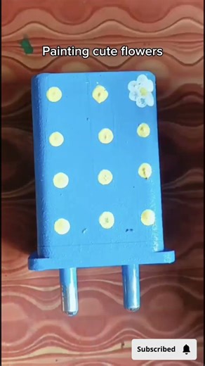 Old charger → cute charger art ✨🎨 #shorts