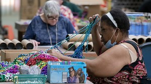 Arc Gateway workshop helps adults with disabilities find independence and purpose