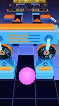Rolling sky remake 0.6b cosmic lullaby preview but not finalized for this version