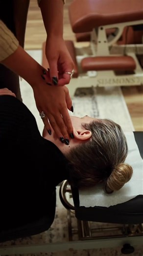 Ladies! 👯‍♀️ The key 🔑 that your body might be missing is a nervous system that isn’t able to regulate properly because it is being affected by a misalignment in your neck. Your reproductive system is controlled by your nervous system; specifically every organ has a nerve controlling We’ve had numerous patients start care and either start having regular cycles with less pain, get pregnant 🤰 or be able to carry their first child! 👶 It might sound like mumbo-jumbo but if you have been everywhe