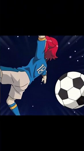 MY TOP 5 INAZUMA ELEVEN Season 3 Players ✨#inazuma #inazumaeleven #anime